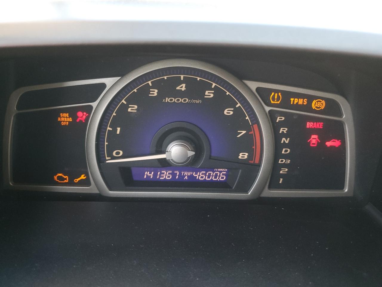 2011 Honda Civic - Image 9