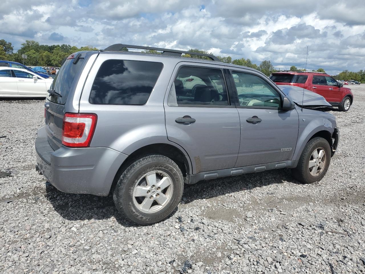 2008 Ford Escape - Image 3