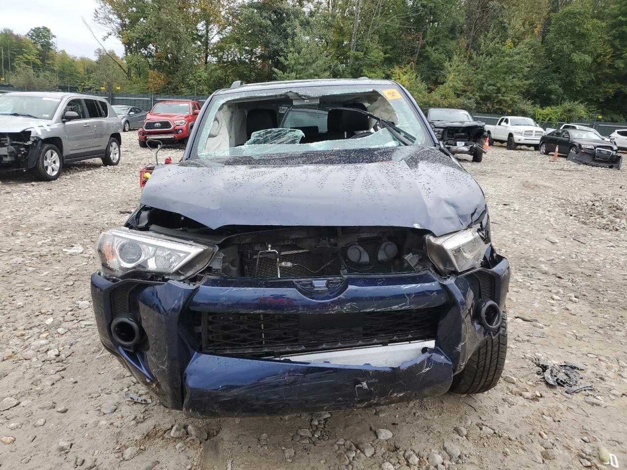 2024 Toyota 4Runner - Image 5