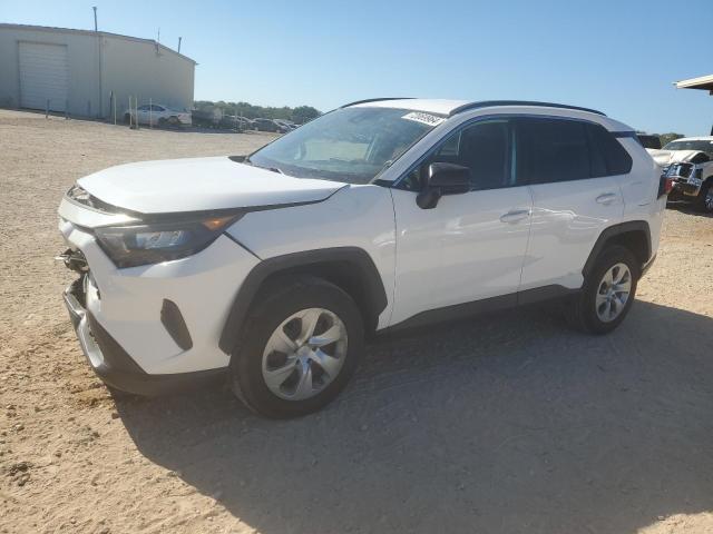  TOYOTA RAV4 2020 White