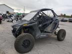 2022 POLARIS RZR PRO XP ULTIMATE   for sale at Copart IA - DES MOINES