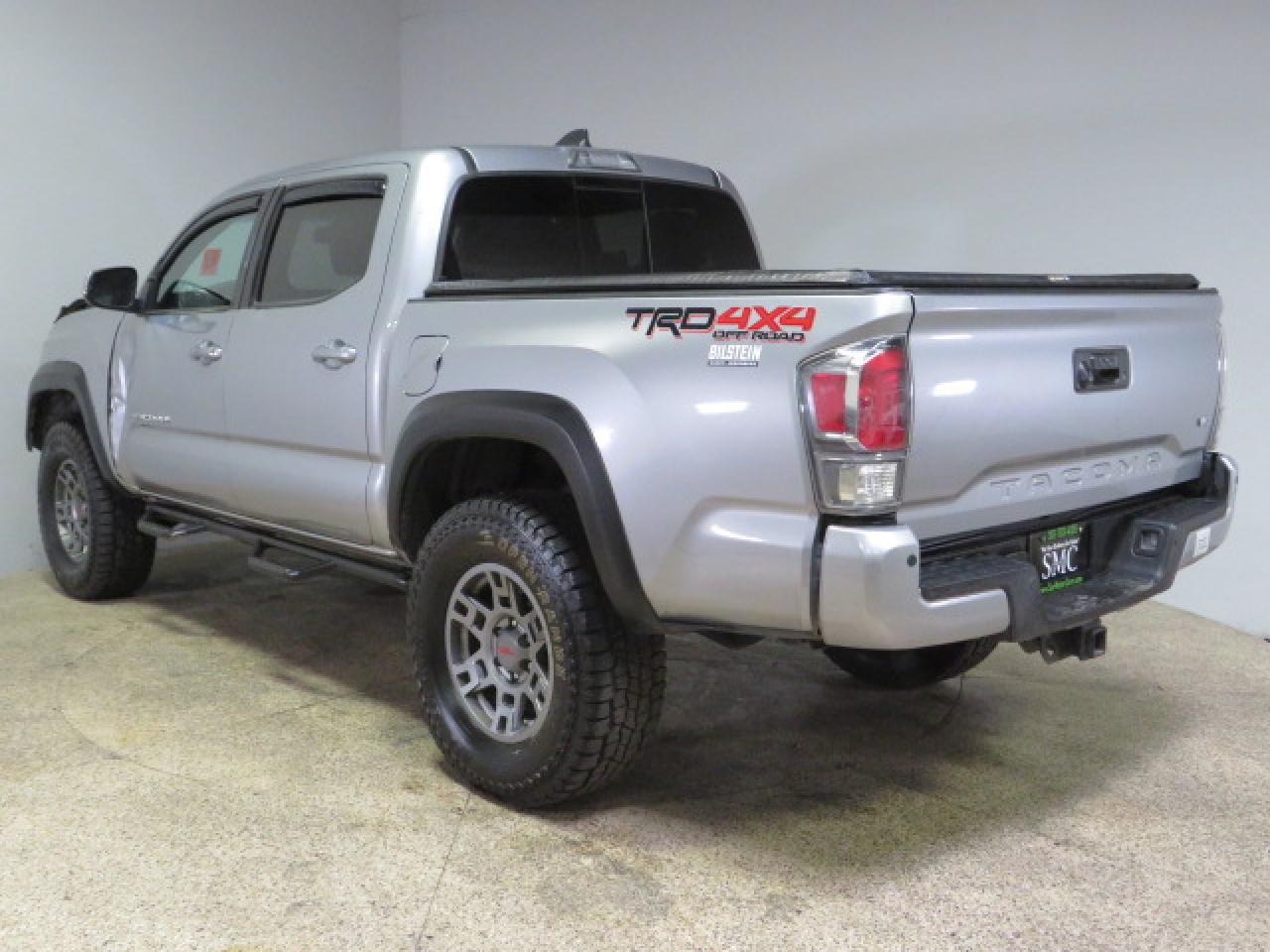 2020 Toyota Tacoma - Image 4