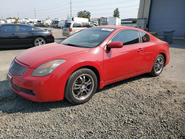 Eugene, OR에서 판매 중인 2008 Nissan Altima 2.5S - Rear End