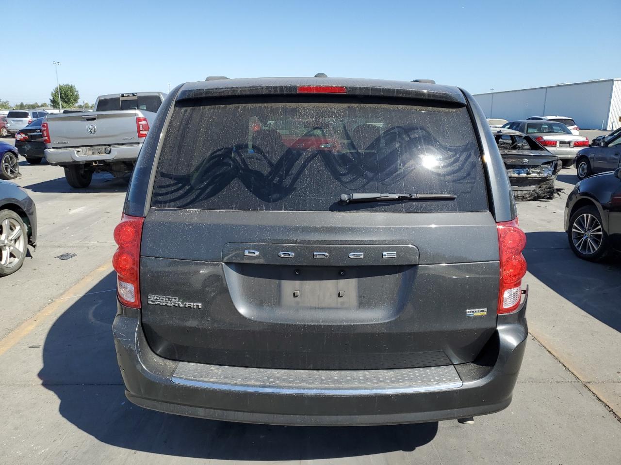 2012 Dodge Caravan - Image 6