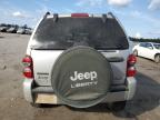 2007 Jeep Liberty Limited na sprzedaż w Fredericksburg, VA - Undercarriage