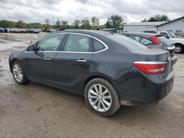 Седаны BUICK VERANO 2014 Угольный