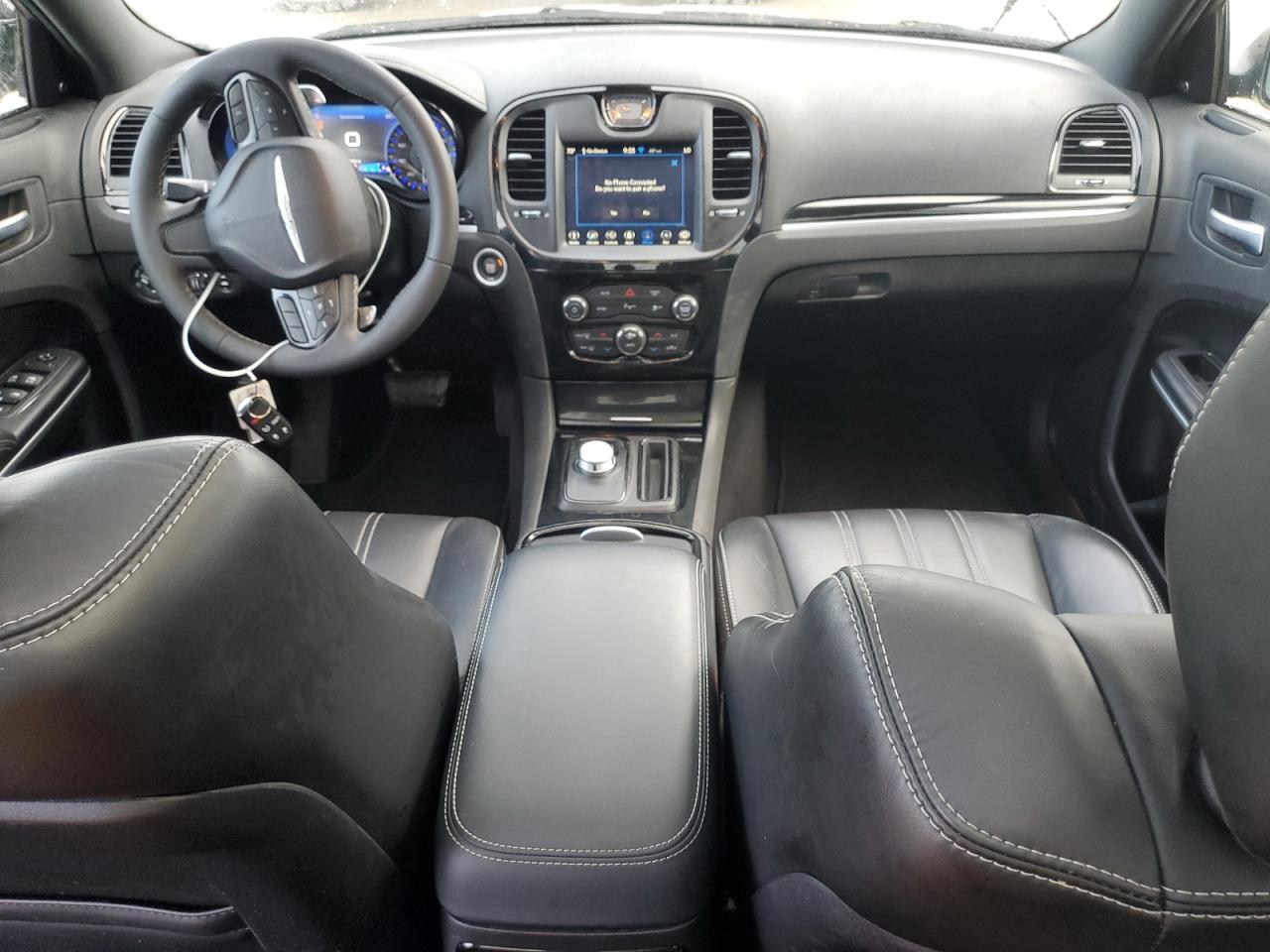 2023 Chrysler 300 S VIN: 2C3CCABG9PH577379 Lot: 73092494