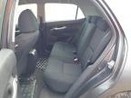 2008 TOYOTA AURIS TR D for sale at Copart YORK