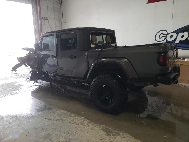  JEEP GLADIATOR 2021 Charcoal