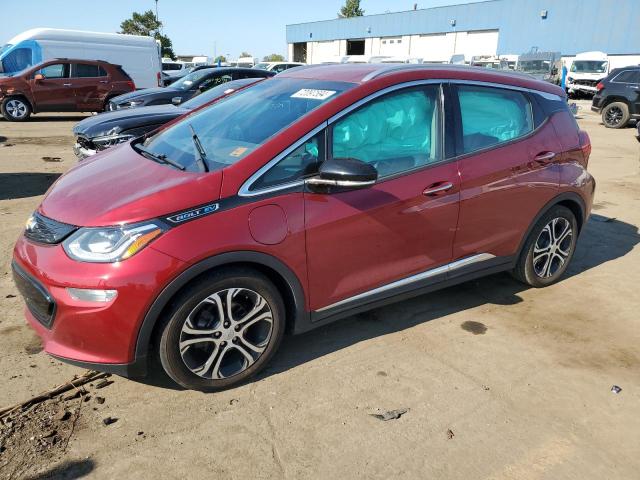 2020 Chevrolet Bolt Ev Premier