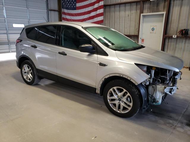 Parquets FORD ESCAPE 2017 Srebrny