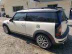 2010 Mini Cooper S Clubman на продаже в Northfield, OH - Minor Dent/Scratches