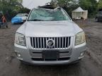 2010 Mercury Mariner Premier продається в Baltimore, MD - Rollover