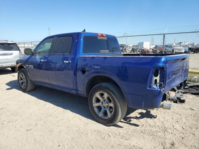  RAM 1500 2015 Blue