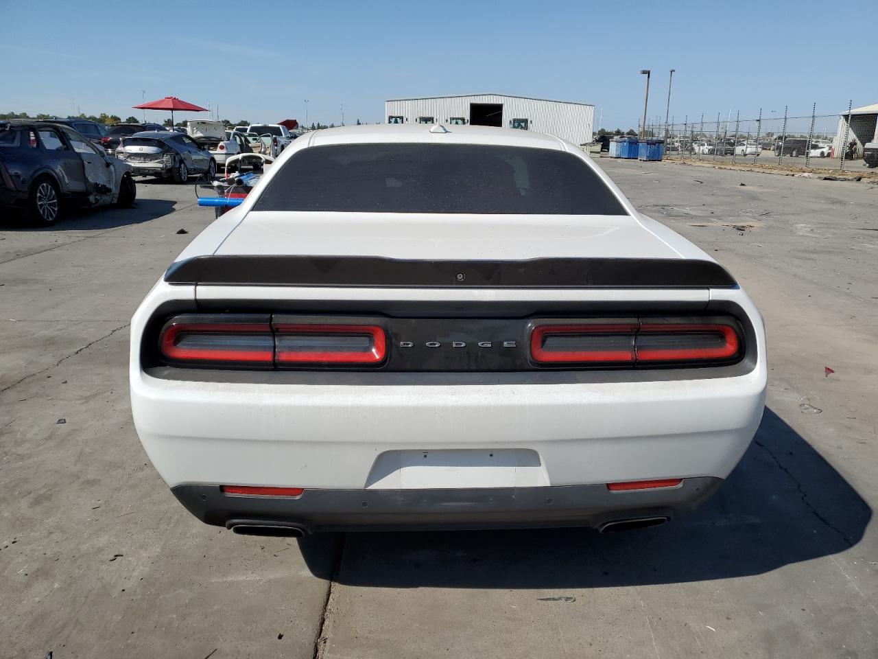 2015 Dodge Challenger Sxt Plus VIN: 2C3CDZBG9FH856101 Lot: 70232674