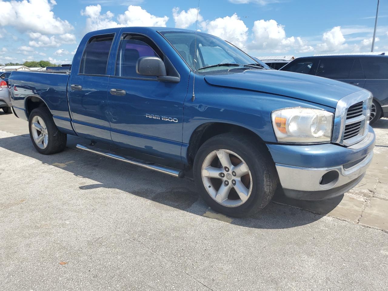2008 Dodge RAM - Image 4