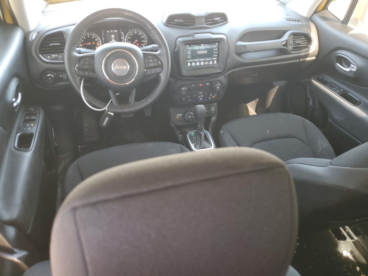 ZACCJBBB9JPH52344 2018 Jeep Renegade Latitude