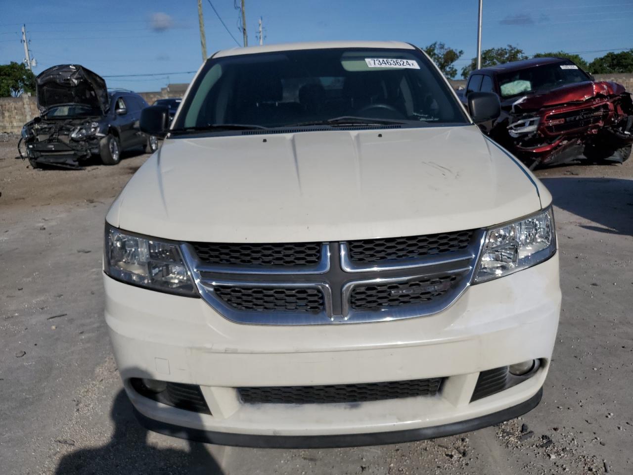 2014 Dodge Journey - Image 5