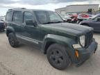 2010 Jeep Liberty Sport de vânzare în Leroy, NY - Front End