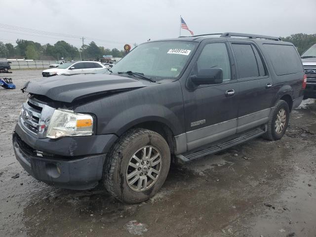 2007 Ford Expedition El Xlt