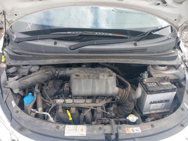 2013 HYUNDAI I10 ACTIVE