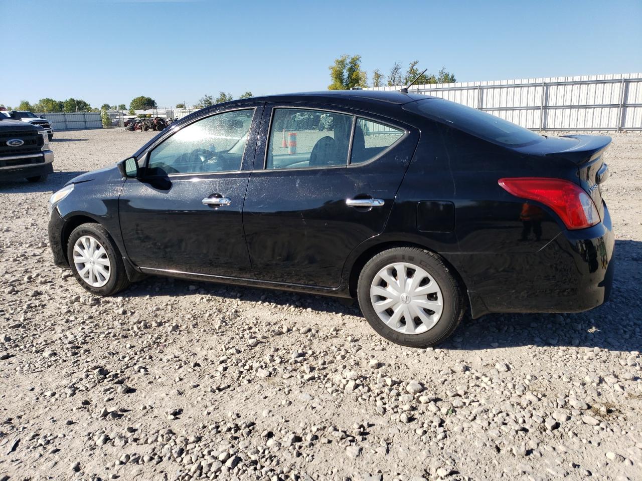 3N1CN7AP5GL862794 2016 Nissan Versa S