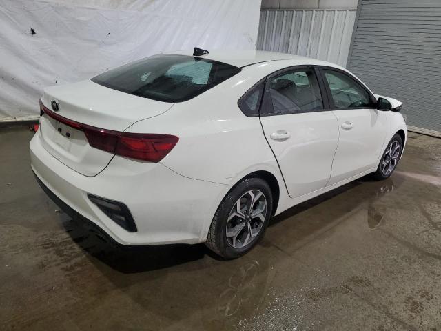 3KPF24AD6LE225404 Kia Forte FE 3