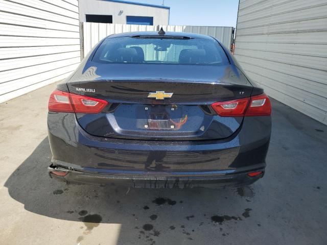 1G1ZD5ST8PF163379 Chevrolet Malibu LT 6