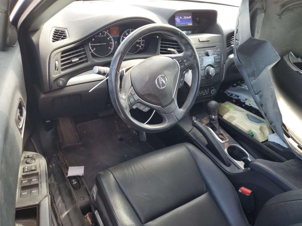 2017 Acura ILX - Image 8