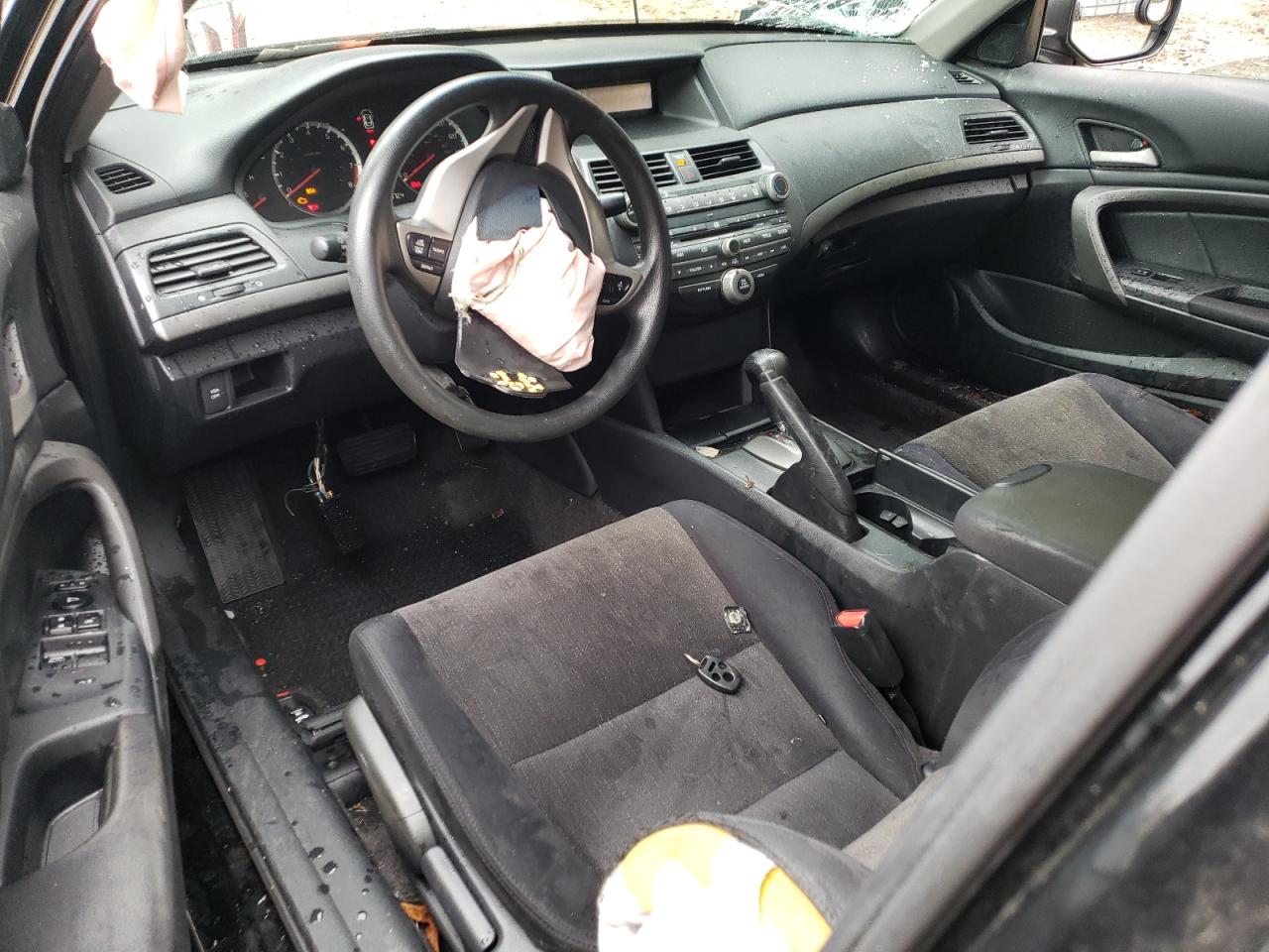 2010 Honda Accord - Image 8