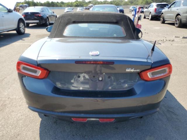  FIAT ALL MODELS 2017 Угольный