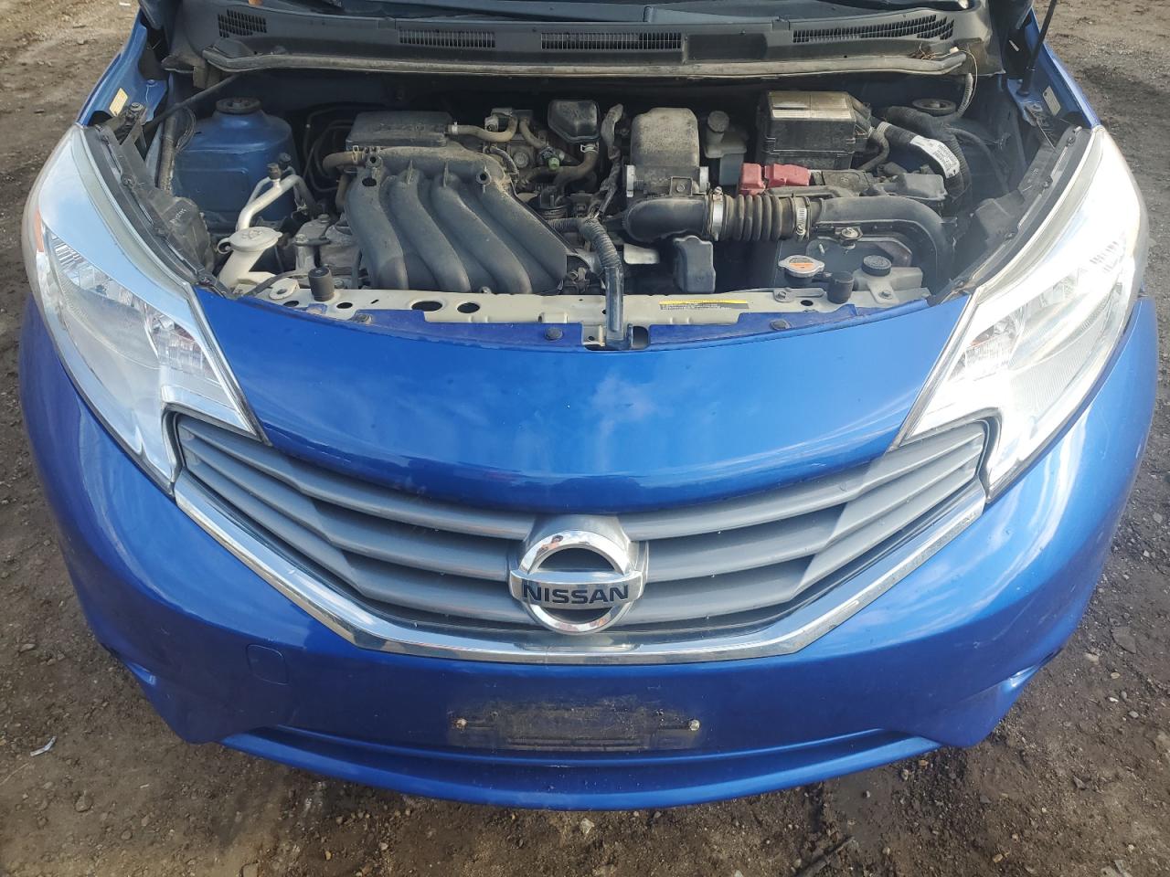 3N1CE2CPXEL426469 2014 Nissan Versa Note S