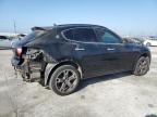 2017 Maserati Levante S Sport en Venta en Sun Valley, CA - Rear End