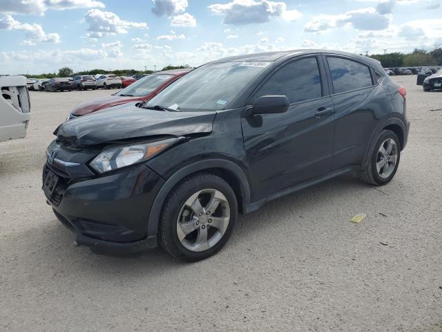 2017 Honda Hr-V Lx