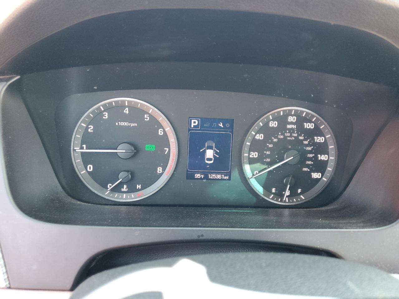 2017 Hyundai Sonata Se VIN: 5NPE24AF9HH562620 Lot: 73241254