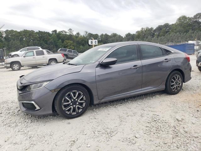  HONDA CIVIC 2019 Szary