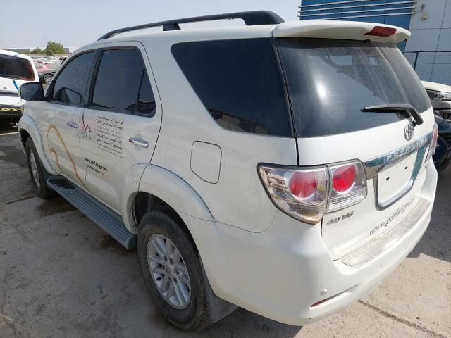 MHFYU59G3E7034408 - 2014 TOYOTA FORTUNER - #69908424
