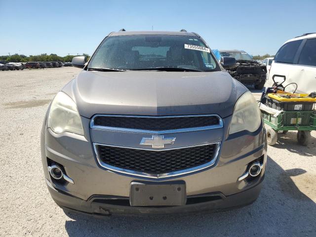  CHEVROLET EQUINOX 2012 Szary