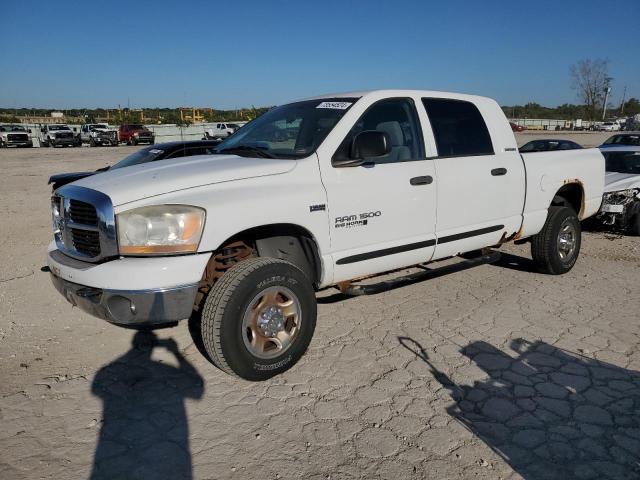 2006 Dodge Ram 1500  за продажба в Kansas City, KS - Front End