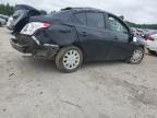 2016 Nissan Versa S იყიდება Lumberton-ში, NC - All Over