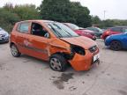 2009 KIA PICANTO CH for sale at Copart SANDWICH