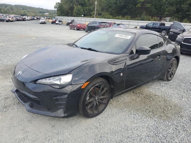 2017 Toyota 86 Base