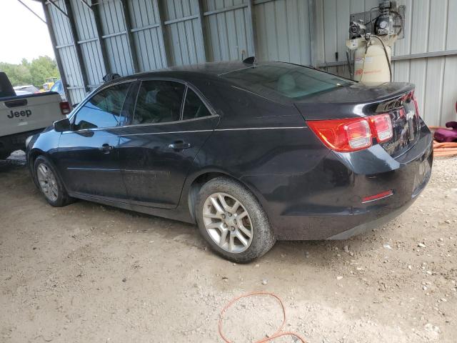  CHEVROLET MALIBU 2013 Czarny