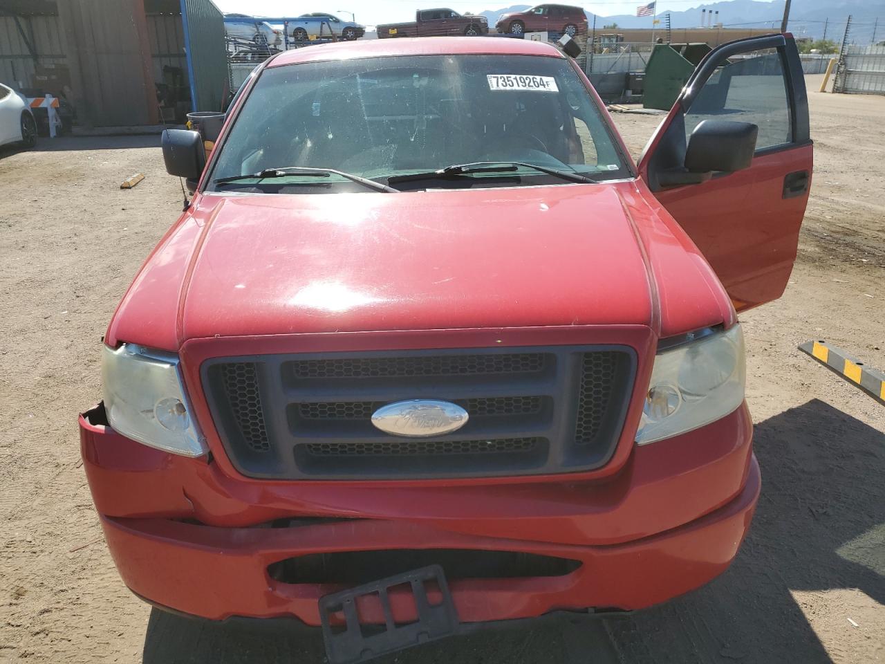 2006 Ford F-150 - Image 11