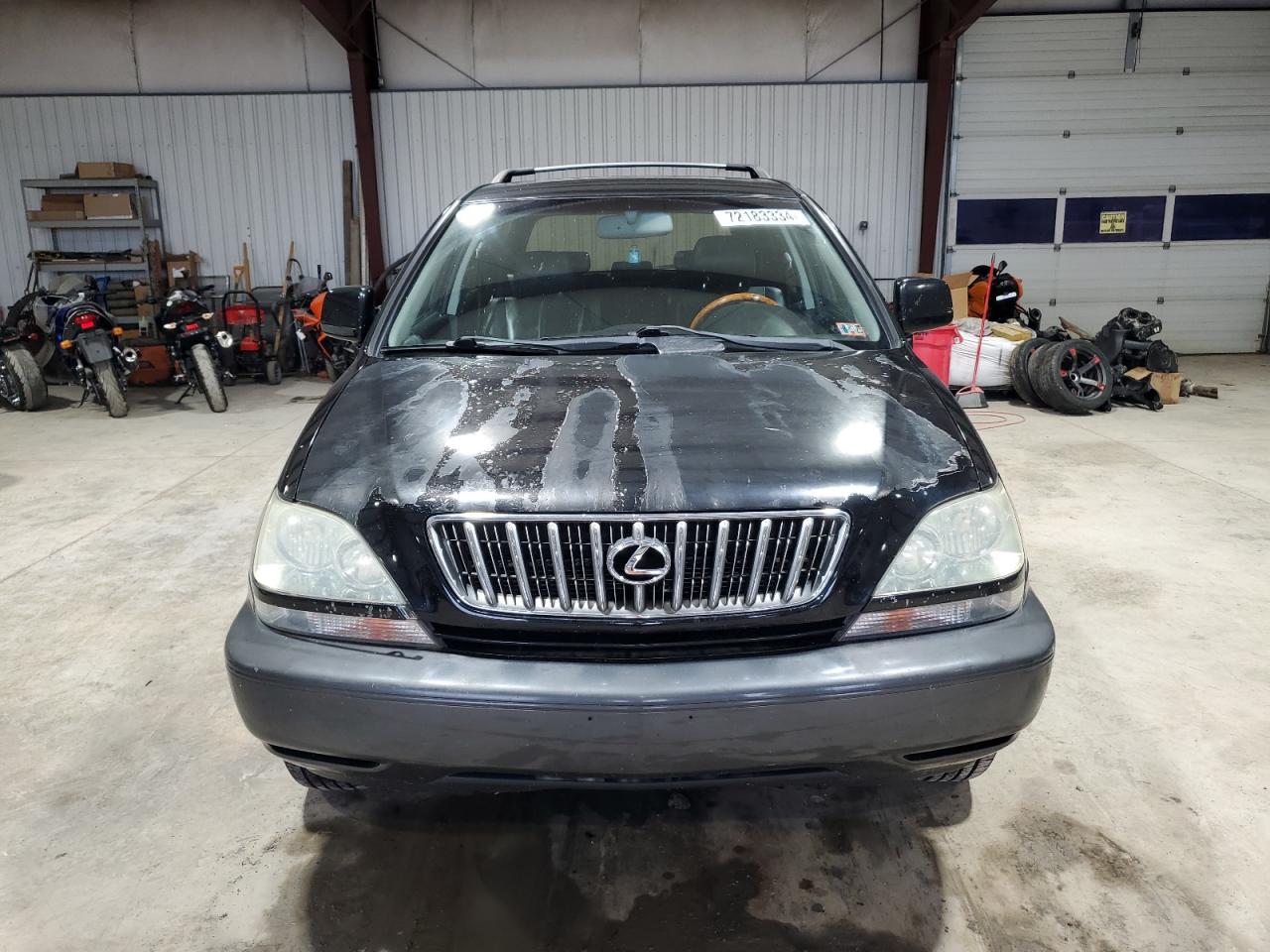 2001 Lexus RX - Image 5