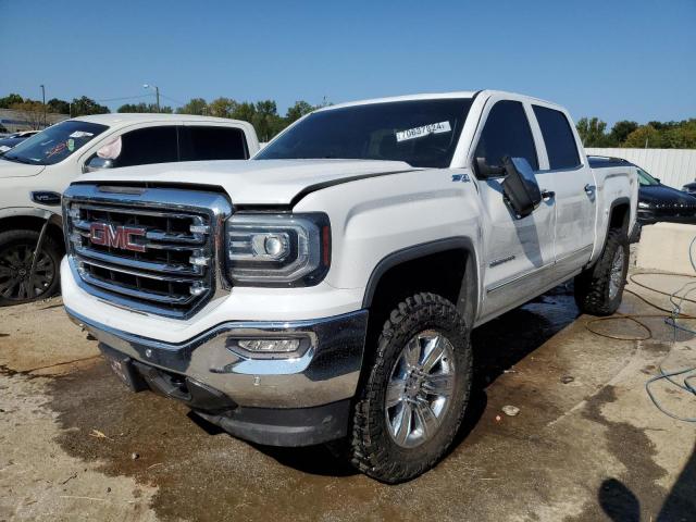 2018 Gmc Sierra K1500 Slt