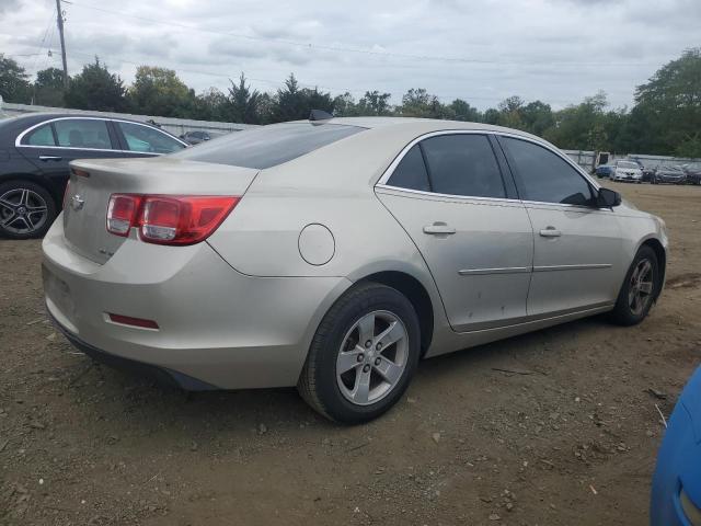  CHEVROLET MALIBU 2013 Beige