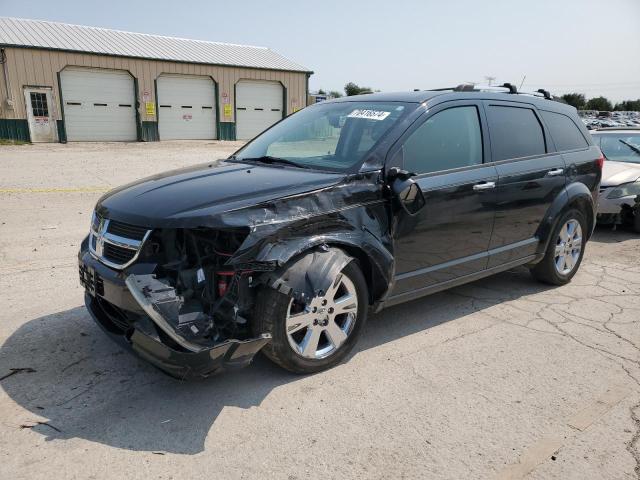 2010 Dodge Journey R/T