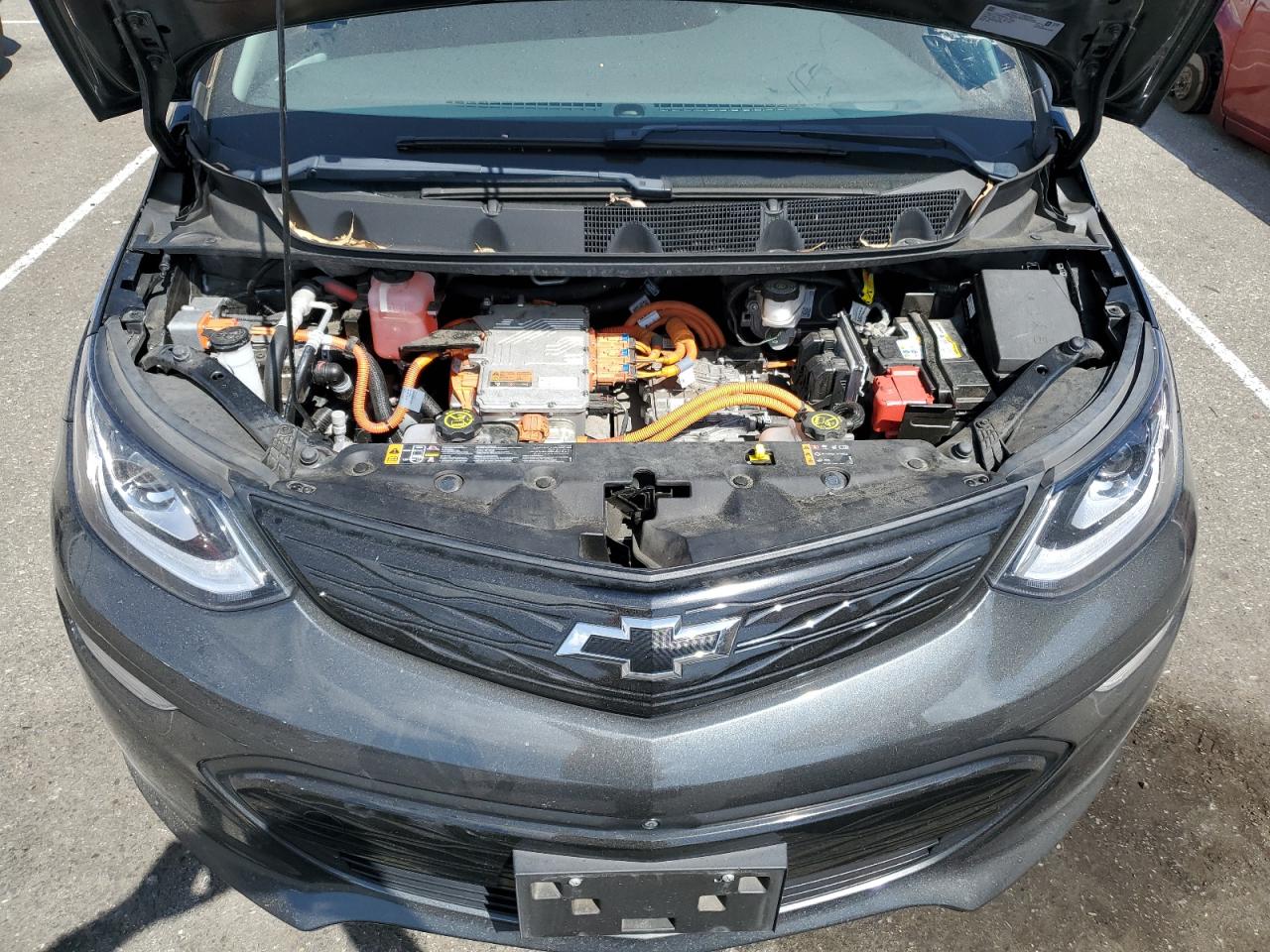 1G1FZ6S05M4114504 2021 Chevrolet Bolt Ev Premier