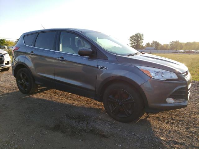  FORD ESCAPE 2014 Серый